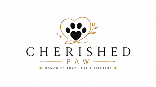 Cherished Paw